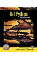 Ball Pythons