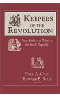 Keepers of the Revolution