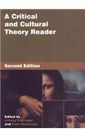 Critical and Cultural Theory Reader