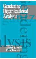 Gendering Organizational Analysis