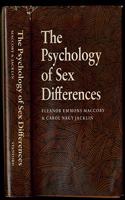 Psychology of Sex Differences