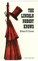 Lincoln Nobody Knows
