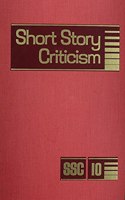 Short Story Criticism
