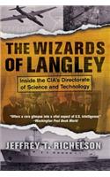 Wizards of Langley