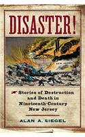 Disaster!