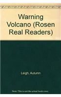 Warning Volcano