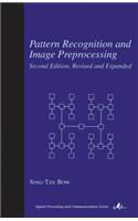 Pattern Recognition and Image Preprocessing