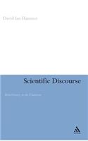 Scientific Discourse