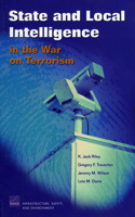 State and Local Intelligence in the War on Terrorism