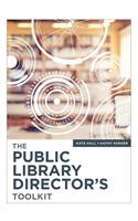 Public Library Director's Toolkit