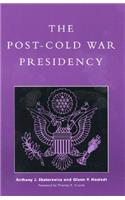 Post-Cold War Presidency