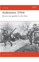 Ardennes 1944