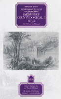 Ordnance Survey Memoirs of Ireland