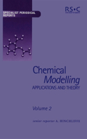 Chemical Modelling