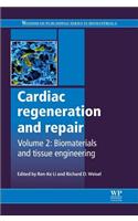 Cardiac Regeneration and Repair