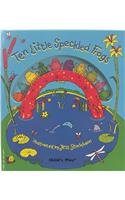 Ten Little Speckled Frogs