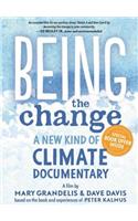 Being the Change