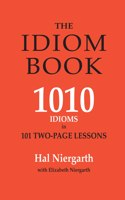 The Idiom Book