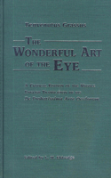 Wonderful Art of the Eye
