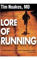 Lore of Running