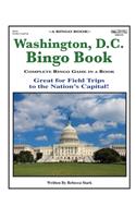 Washington, D.C., Bingo Book