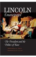 Lincoln Emancipated