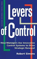 Levers of Control