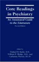 Core Readings in Psychiatry