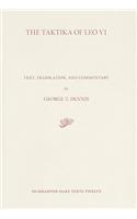 The Taktika of Leo VI