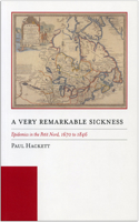 Very Remarkable Sickness