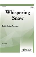 Whispering Snow