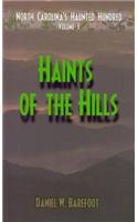 Haints of the Hills