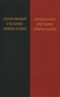 A Systematic Catalogue of the Zygaenidae (Lepidoptera: Zygaenidae) & A Bibliography of the Zygaenidae (Lepidoptera: Zygaenidae)