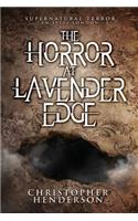 Horror at Lavender Edge