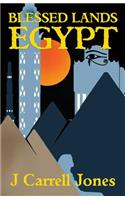 Blessed Lands Egypt