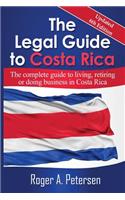 Legal Guide to Costa Rica