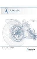 Autodesk Inventor 2015 Review for Certification