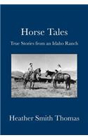 Horse Tales