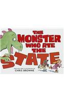 The Monster Who Ate the State