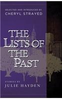 The Lists of the Past