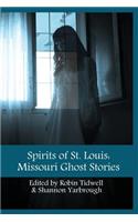 Spirits of St. Louis