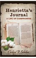 Henrietta's Journal