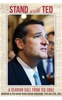 Stand with Ted