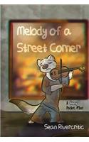 Melody of a Street Corner