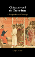 Christianity and the Nation-State