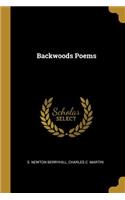 Backwoods Poems