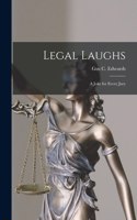 Legal Laughs