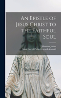 Epistle of Jesus Christ to the Faithful Soul
