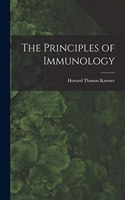 The Principles of Immunology