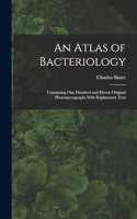 An Atlas of Bacteriology